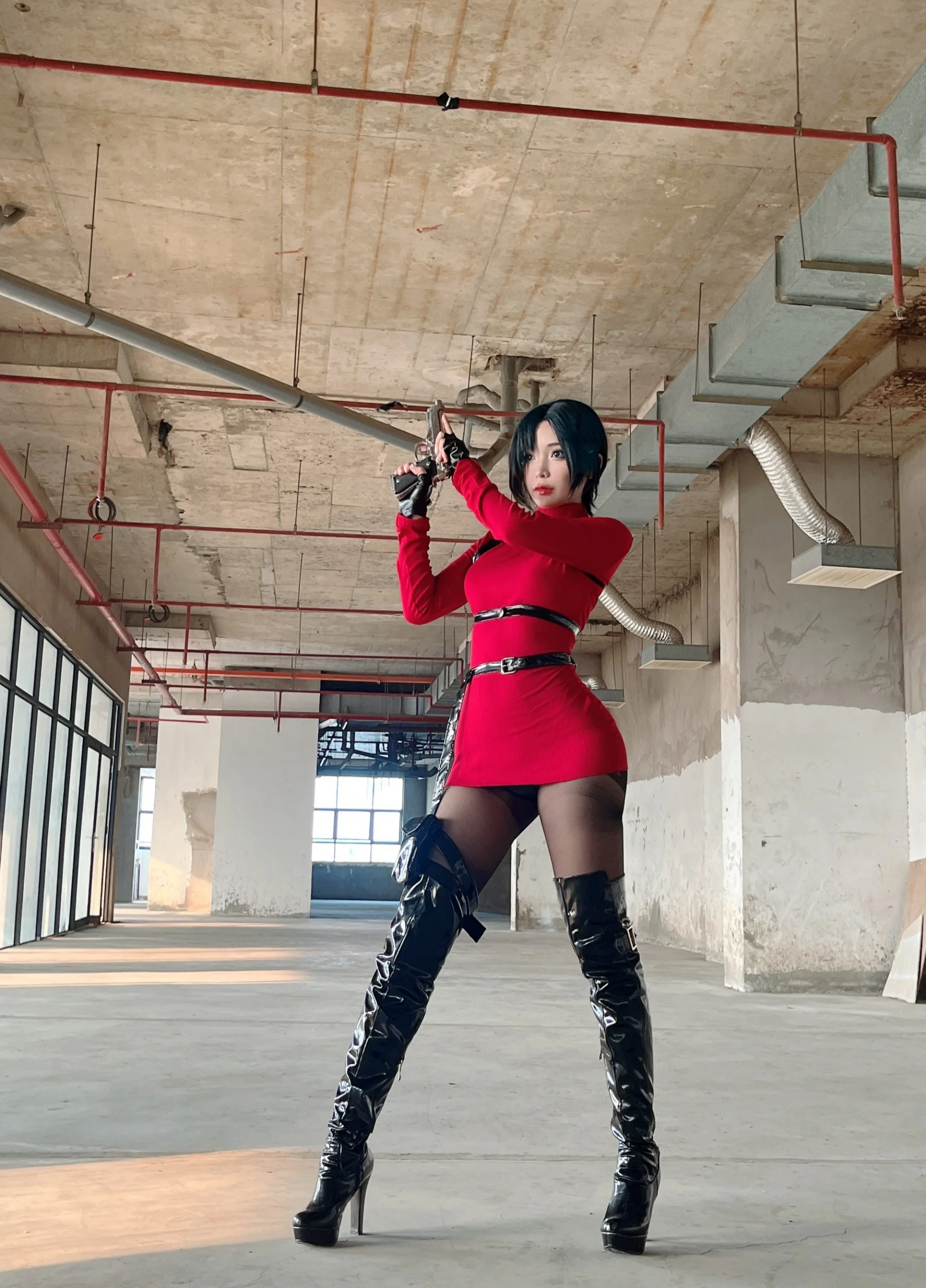 Ảnh trong bộ sưu tập Umeko J NO.048 Ada Wong