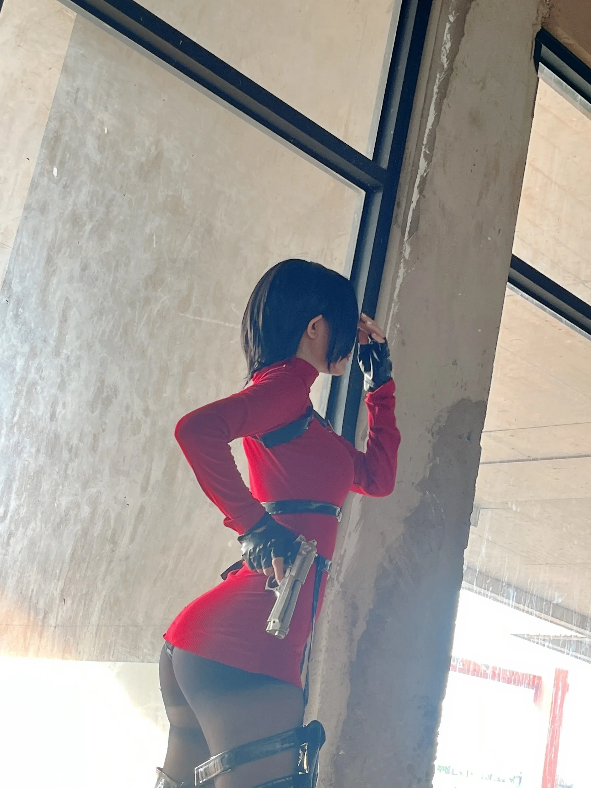Ảnh trong bộ sưu tập Umeko J NO.048 Ada Wong