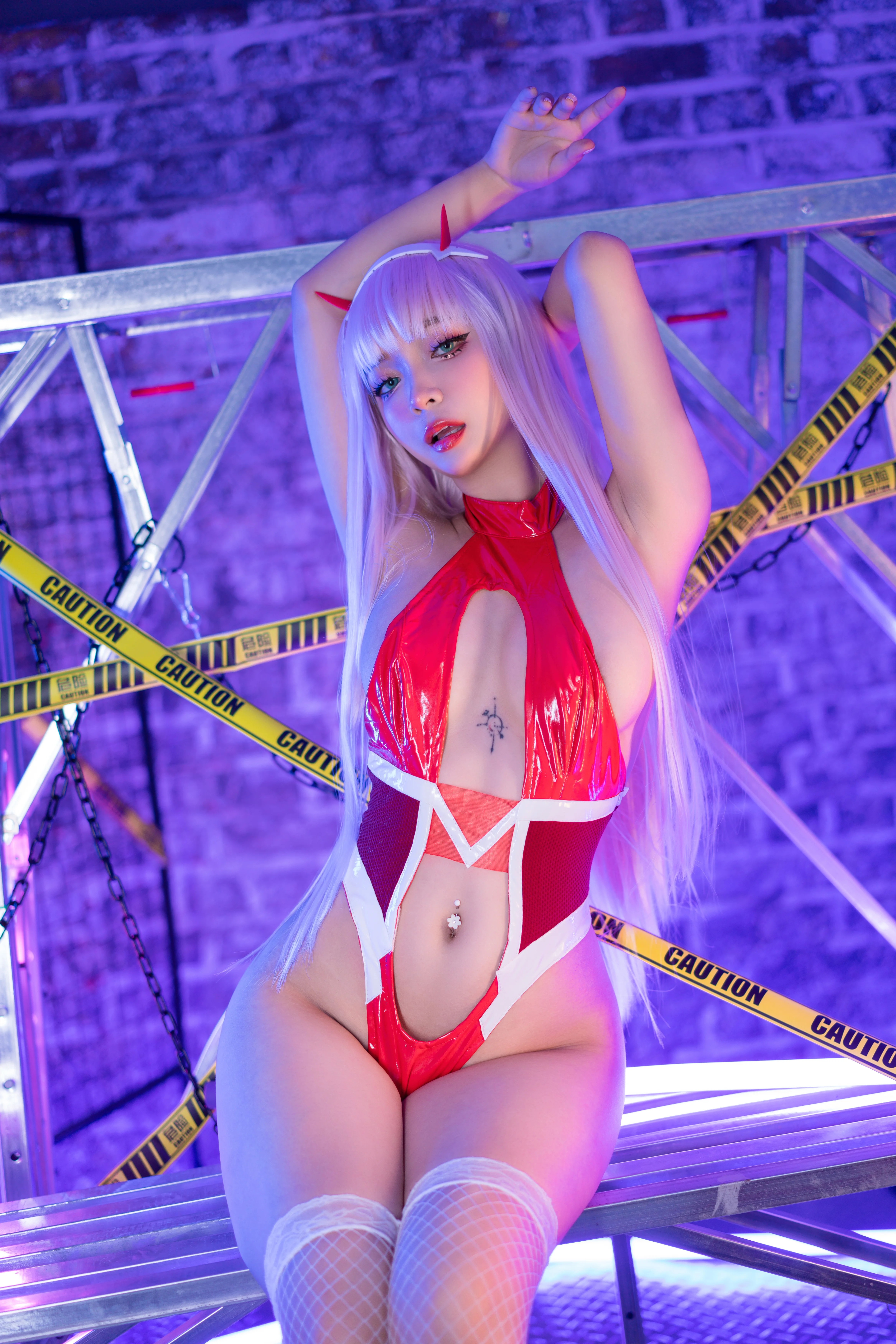 Ảnh trong bộ sưu tập Umeko J NO.049 ZERO TWO