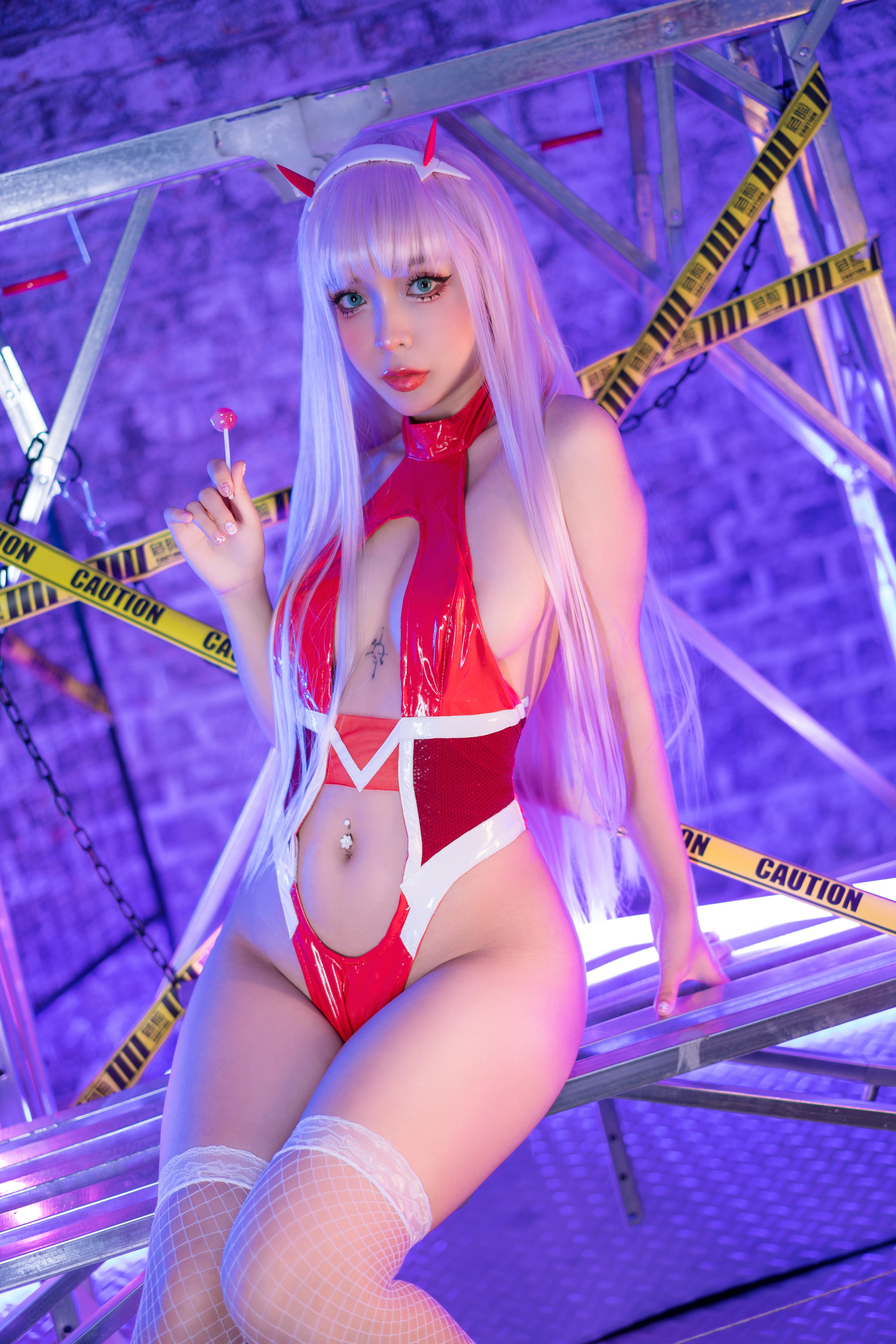 Ảnh trong bộ sưu tập Umeko J NO.049 ZERO TWO