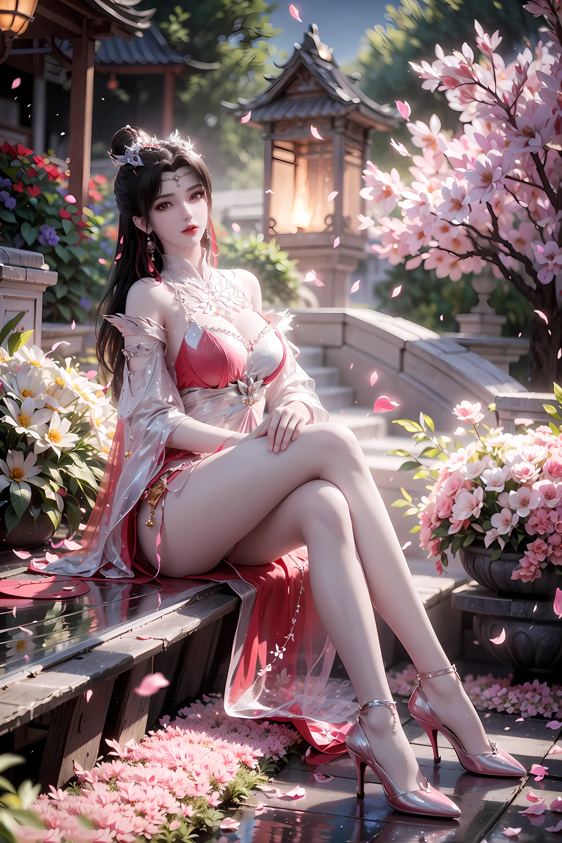Ảnh trong bộ sưu tập Xiannian-Liu Meiãkuzanã67P538