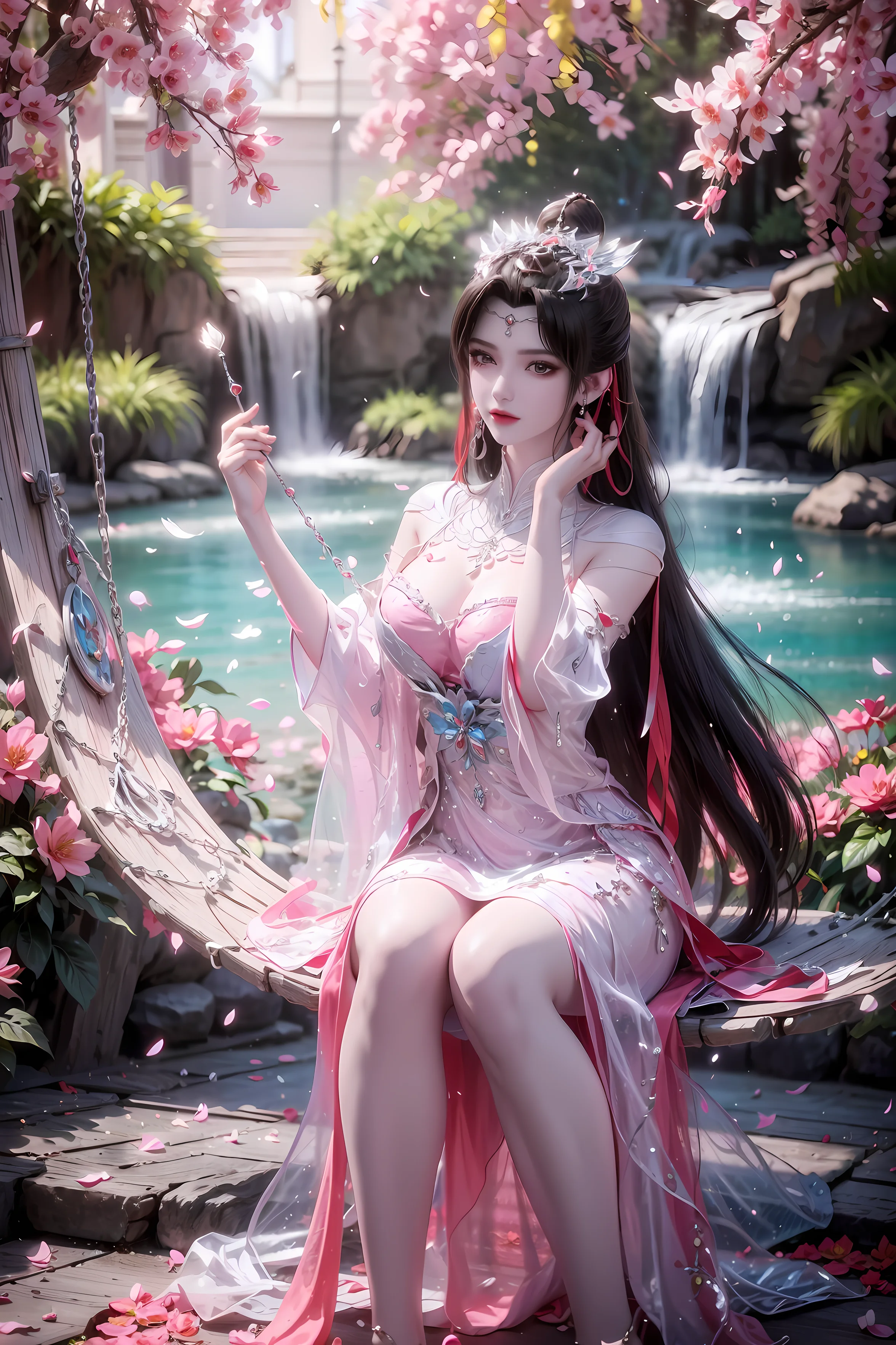 Ảnh trong bộ sưu tập Xiannian-Liu Meiãkuzanã67P538
