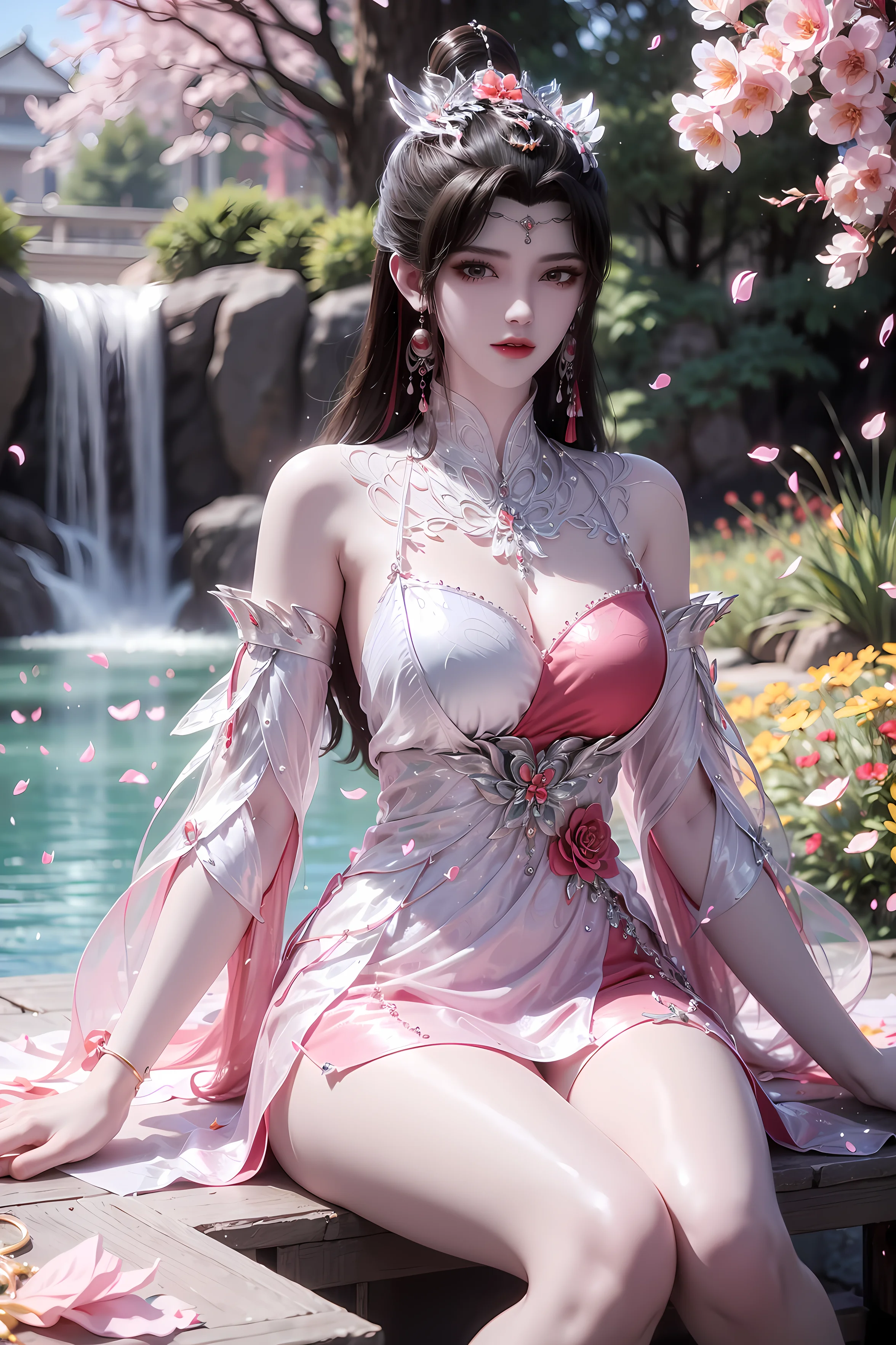 Ảnh trong bộ sưu tập Xiannian-Liu Meiãkuzanã67P538