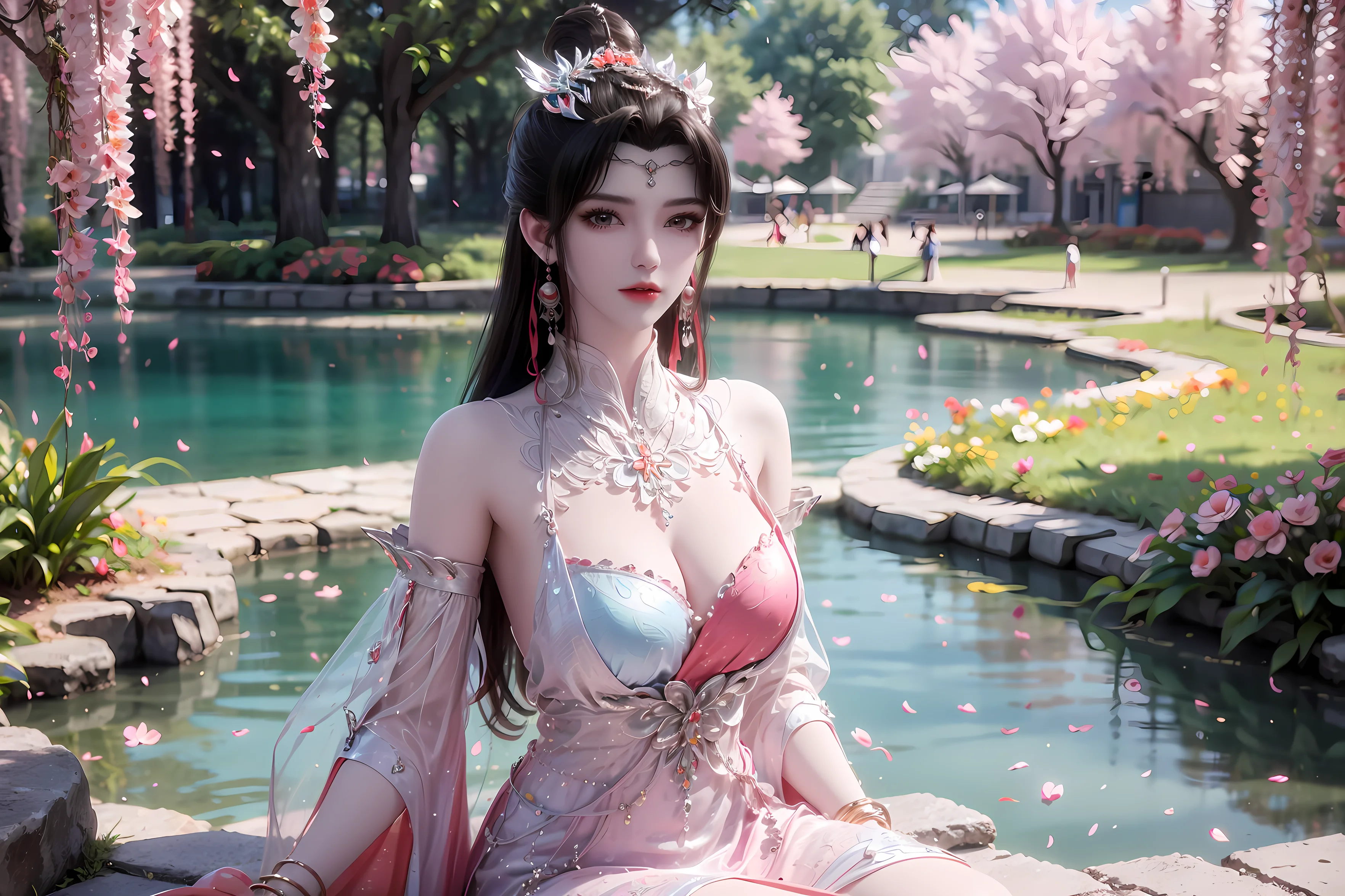 Ảnh trong bộ sưu tập Xiannian-Liu Meiãkuzanã67P538
