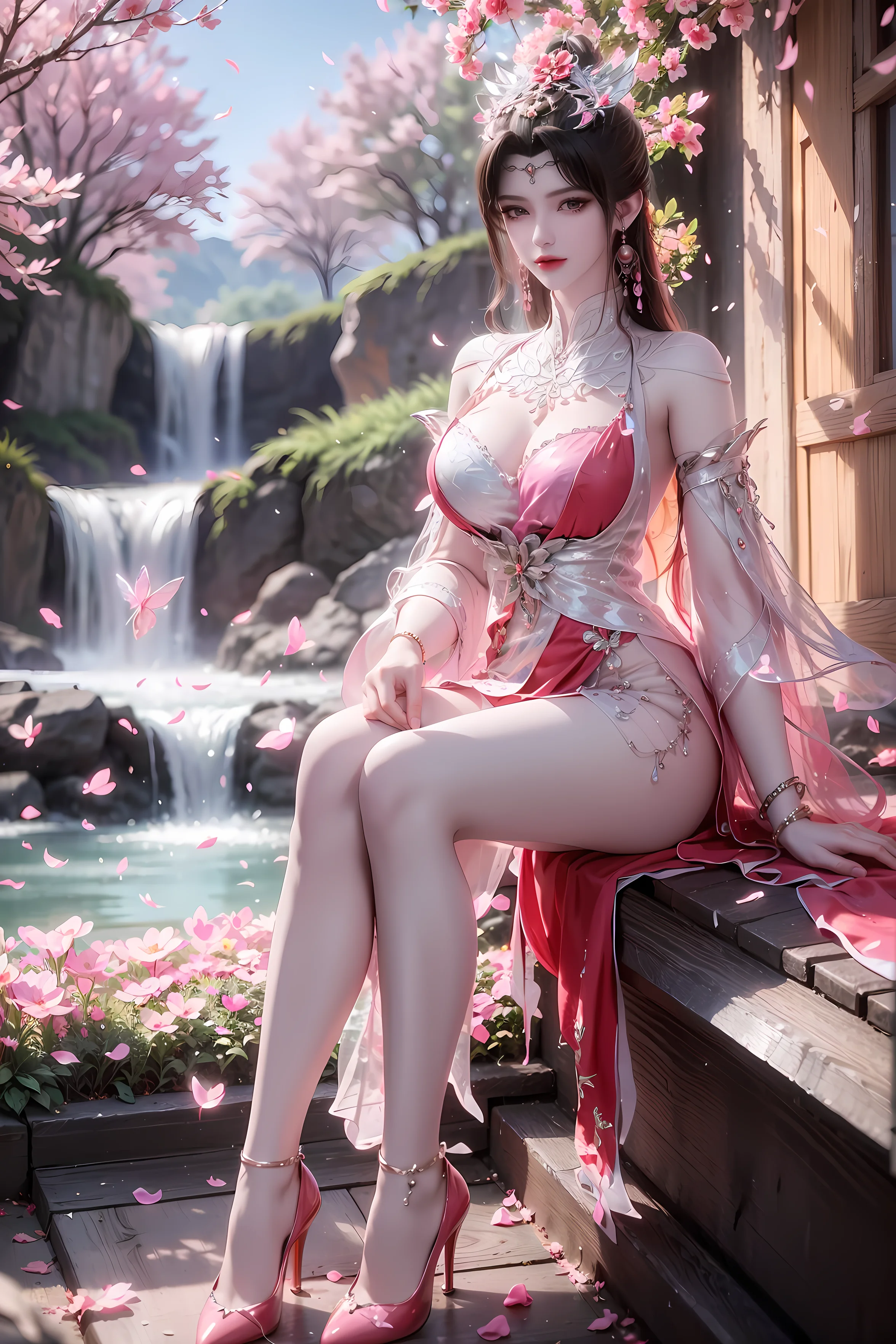 Ảnh trong bộ sưu tập Xiannian-Liu Meiãkuzanã67P538
