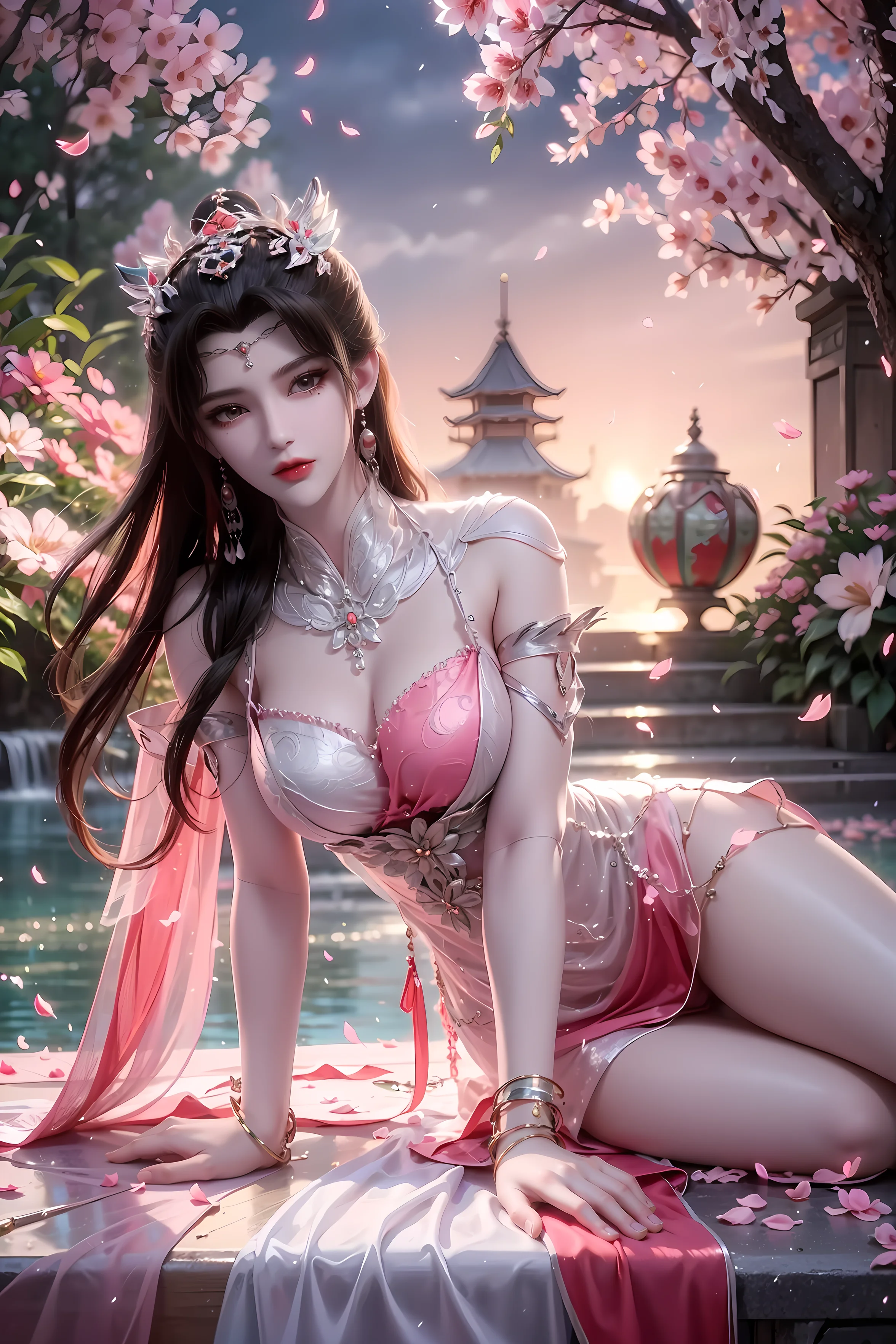 Ảnh trong bộ sưu tập Xiannian-Liu Meiãkuzanã67P538