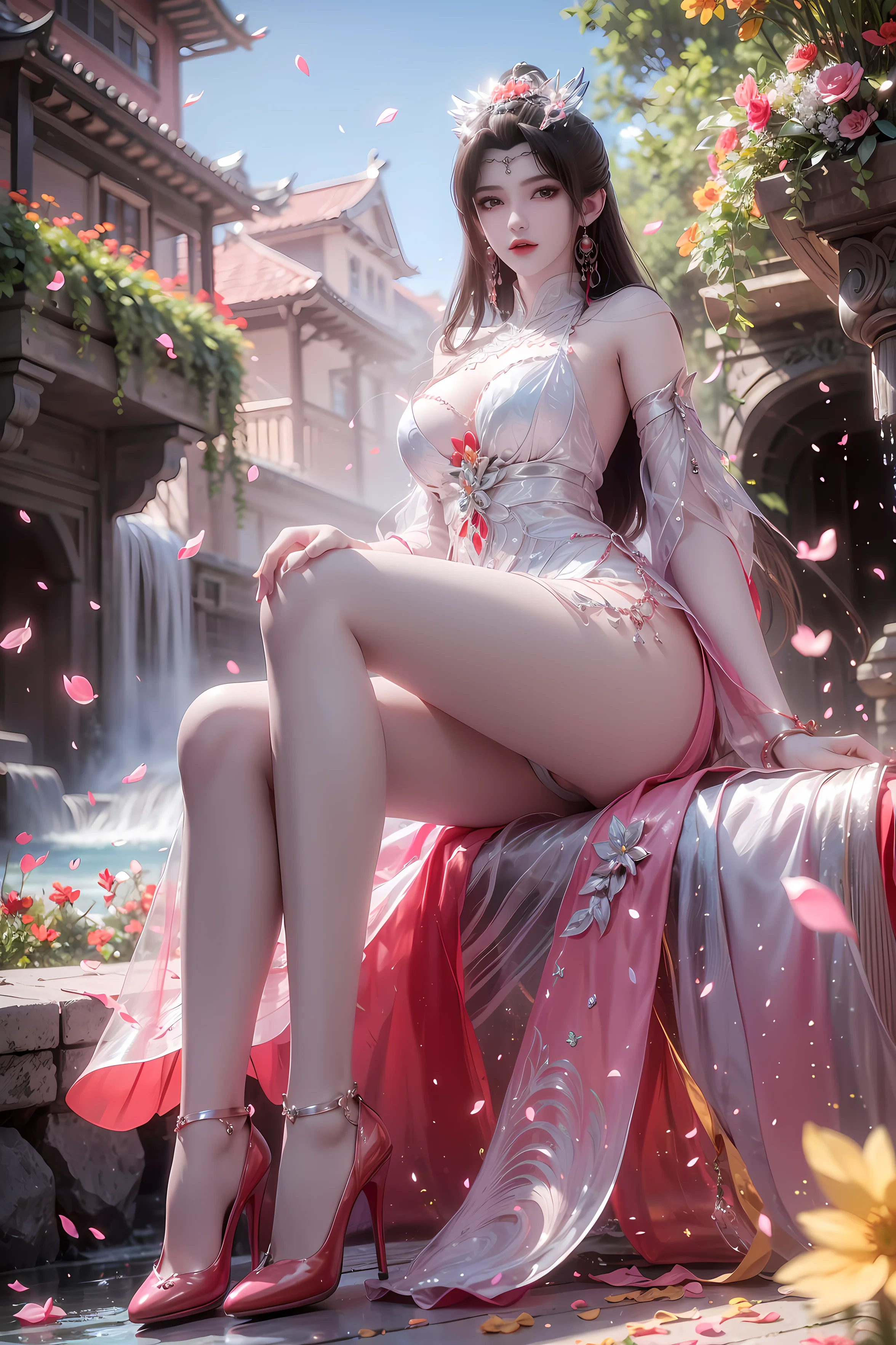 Ảnh trong bộ sưu tập Xiannian-Liu Meiãkuzanã67P538