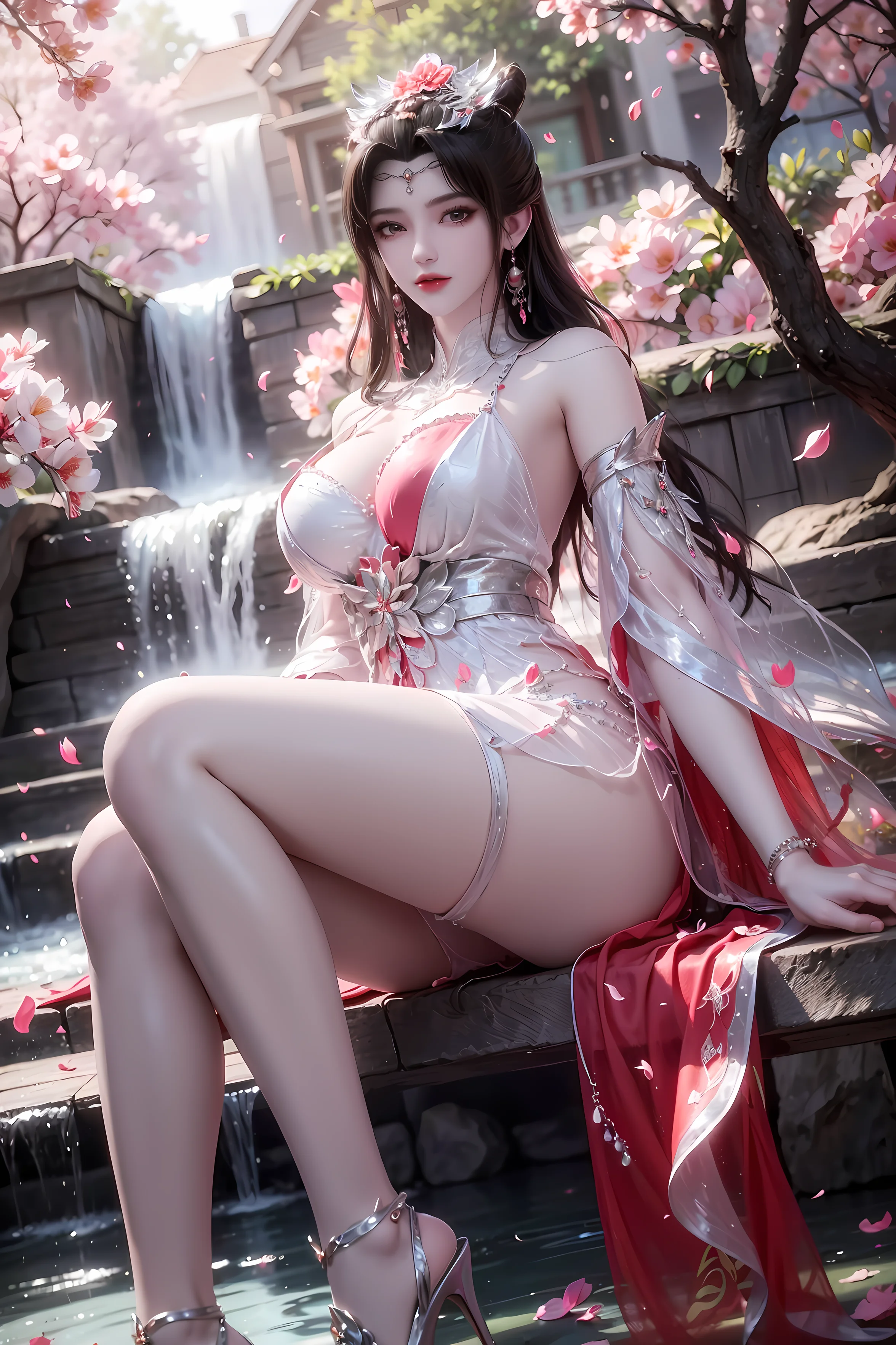 Ảnh trong bộ sưu tập Xiannian-Liu Meiãkuzanã67P538