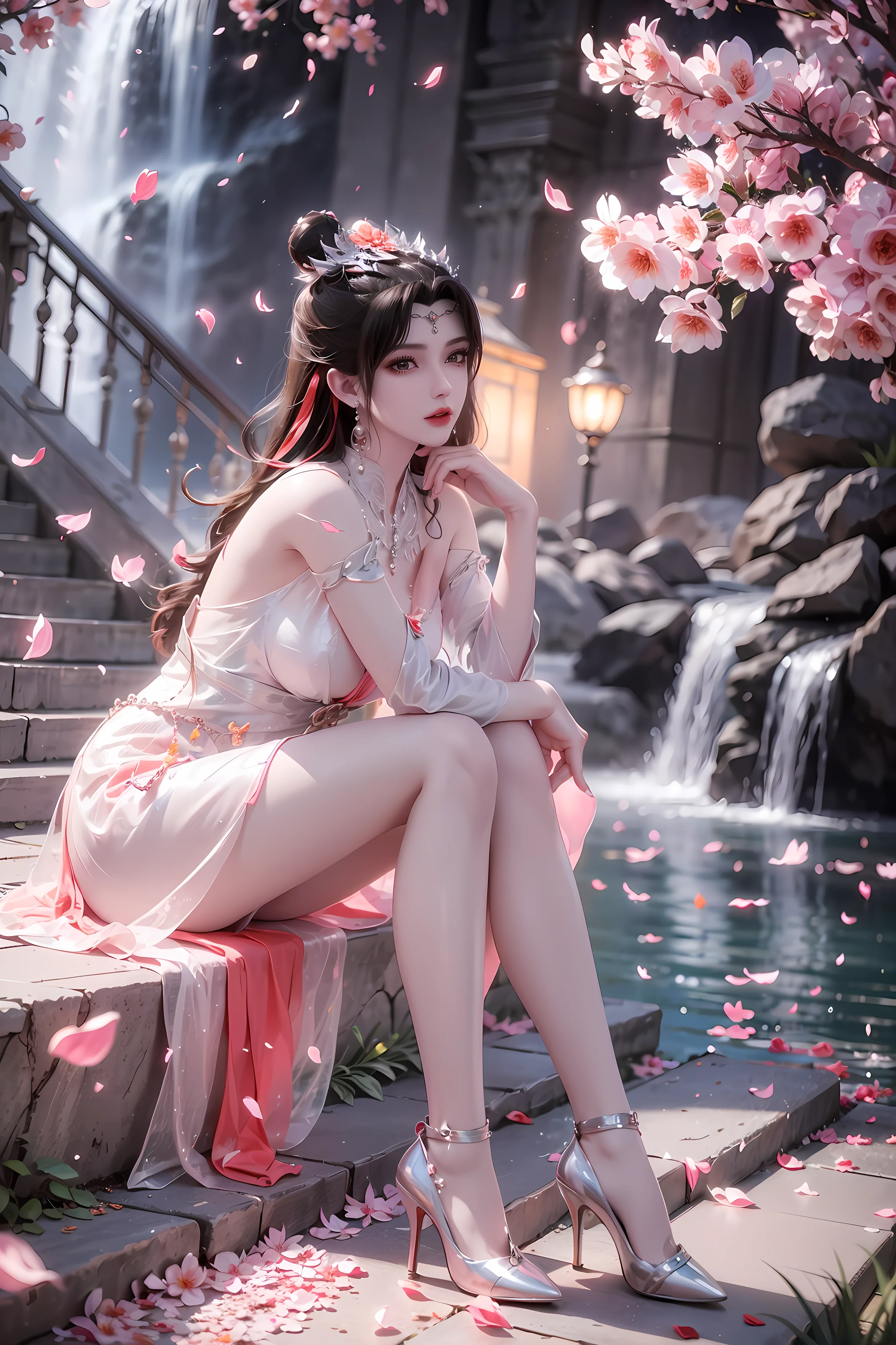 Ảnh trong bộ sưu tập Xiannian-Liu Meiãkuzanã67P538