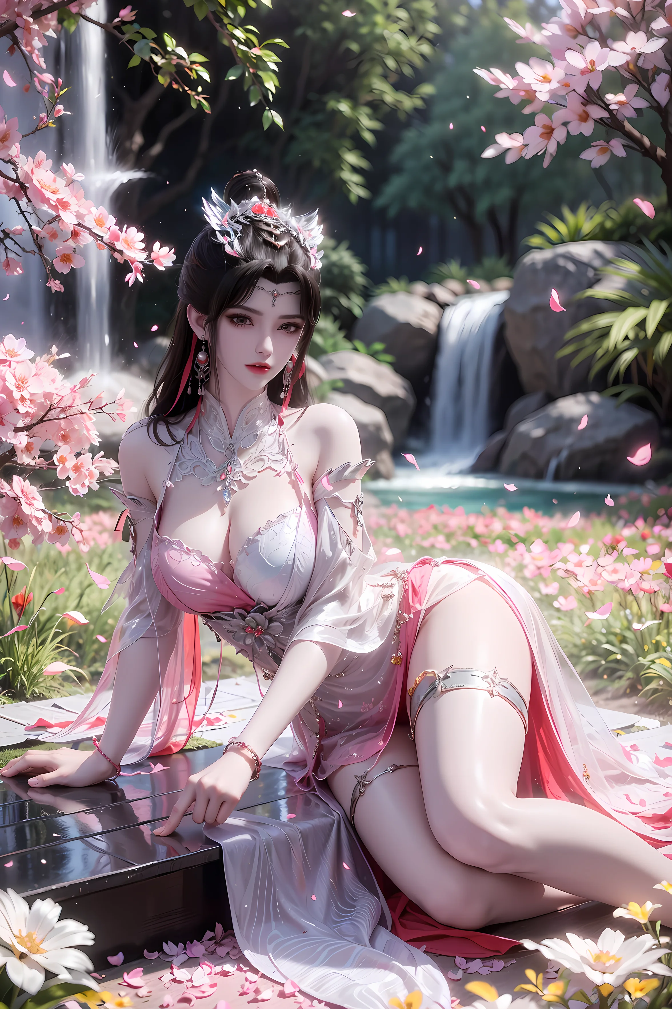 Ảnh trong bộ sưu tập Xiannian-Liu Meiãkuzanã67P538