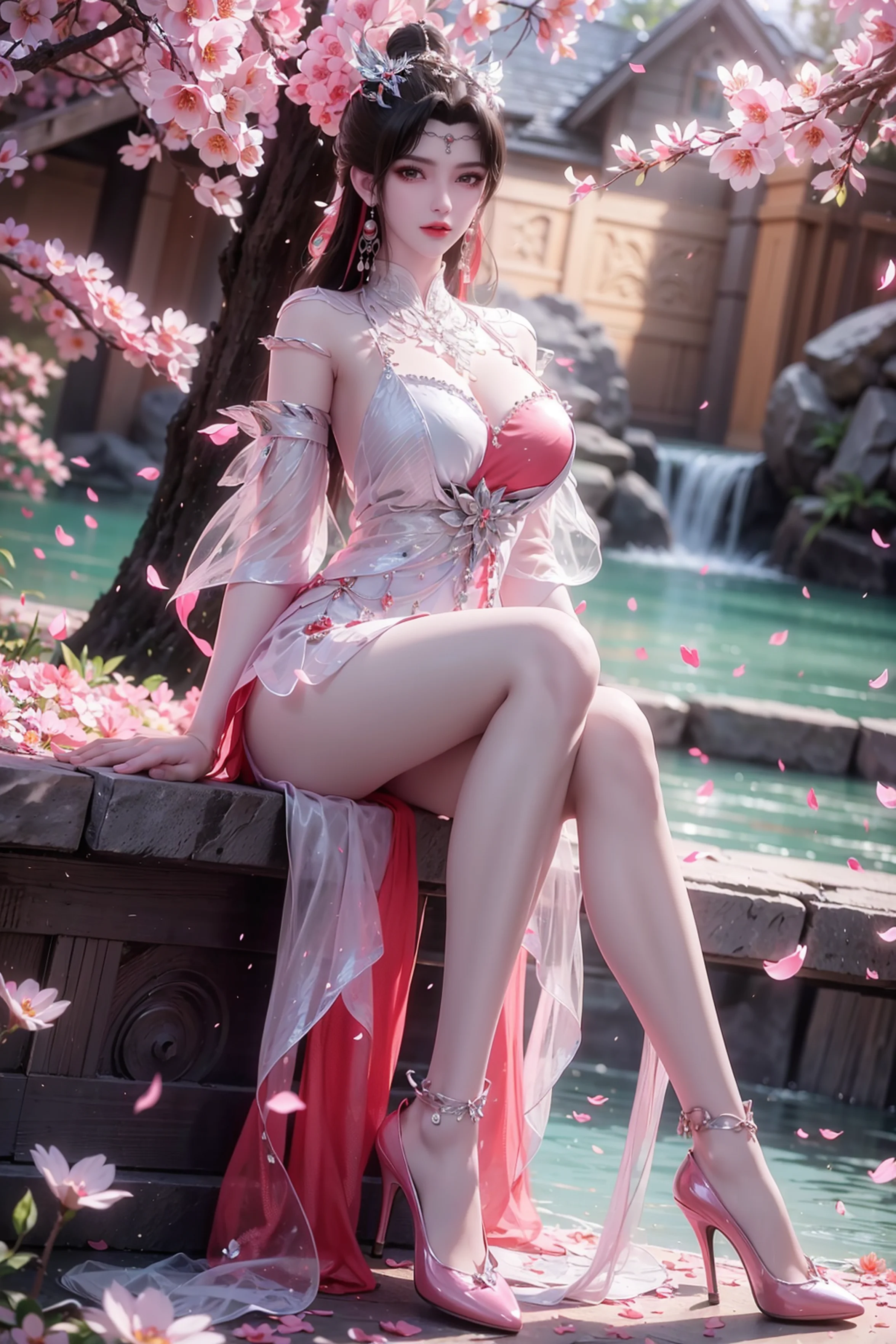 Ảnh trong bộ sưu tập Xiannian-Liu Meiãkuzanã67P538