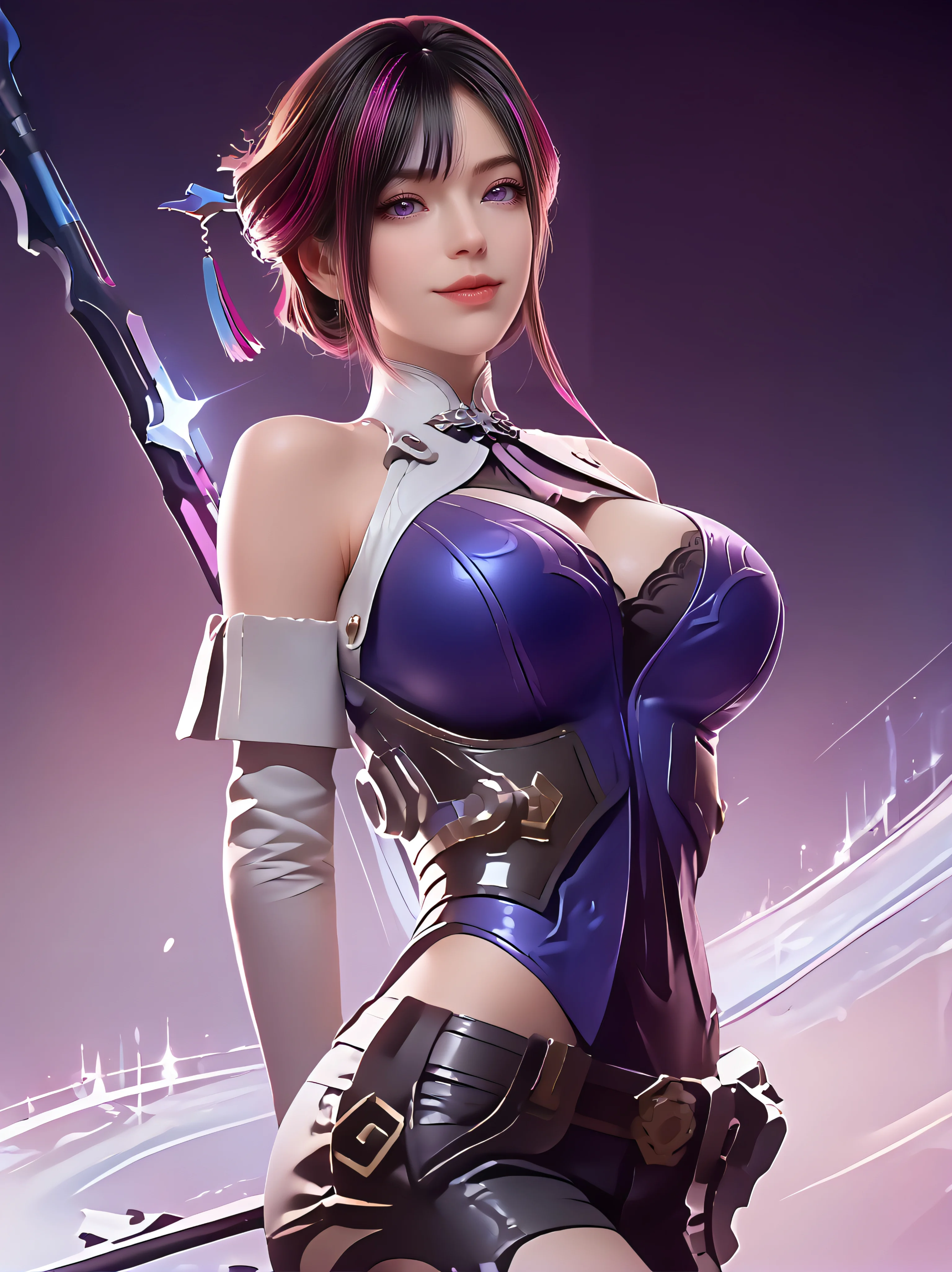 Ảnh trong bộ sưu tập Xiaoxue Crossfire Honger