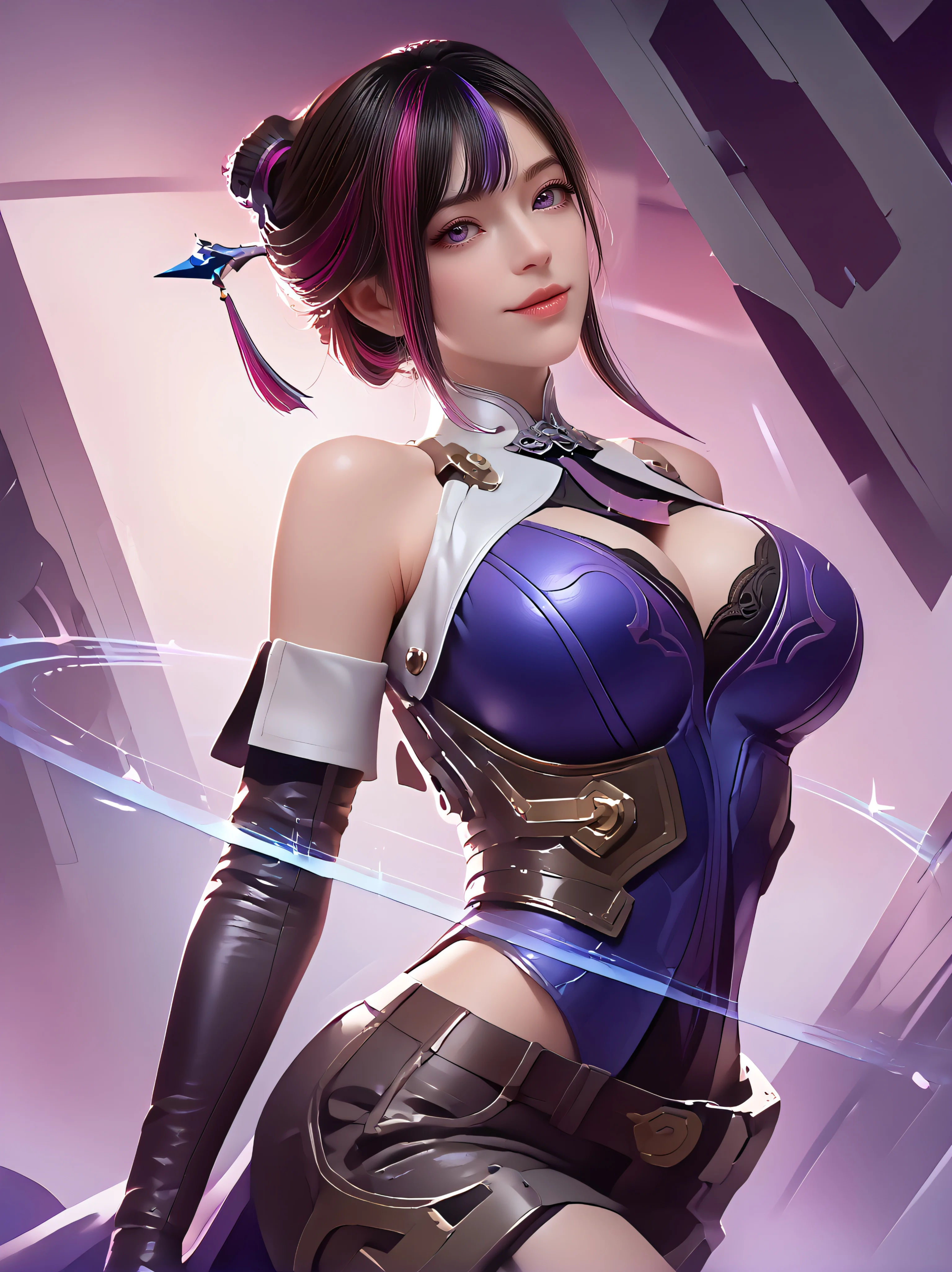 Ảnh trong bộ sưu tập Xiaoxue Crossfire Honger