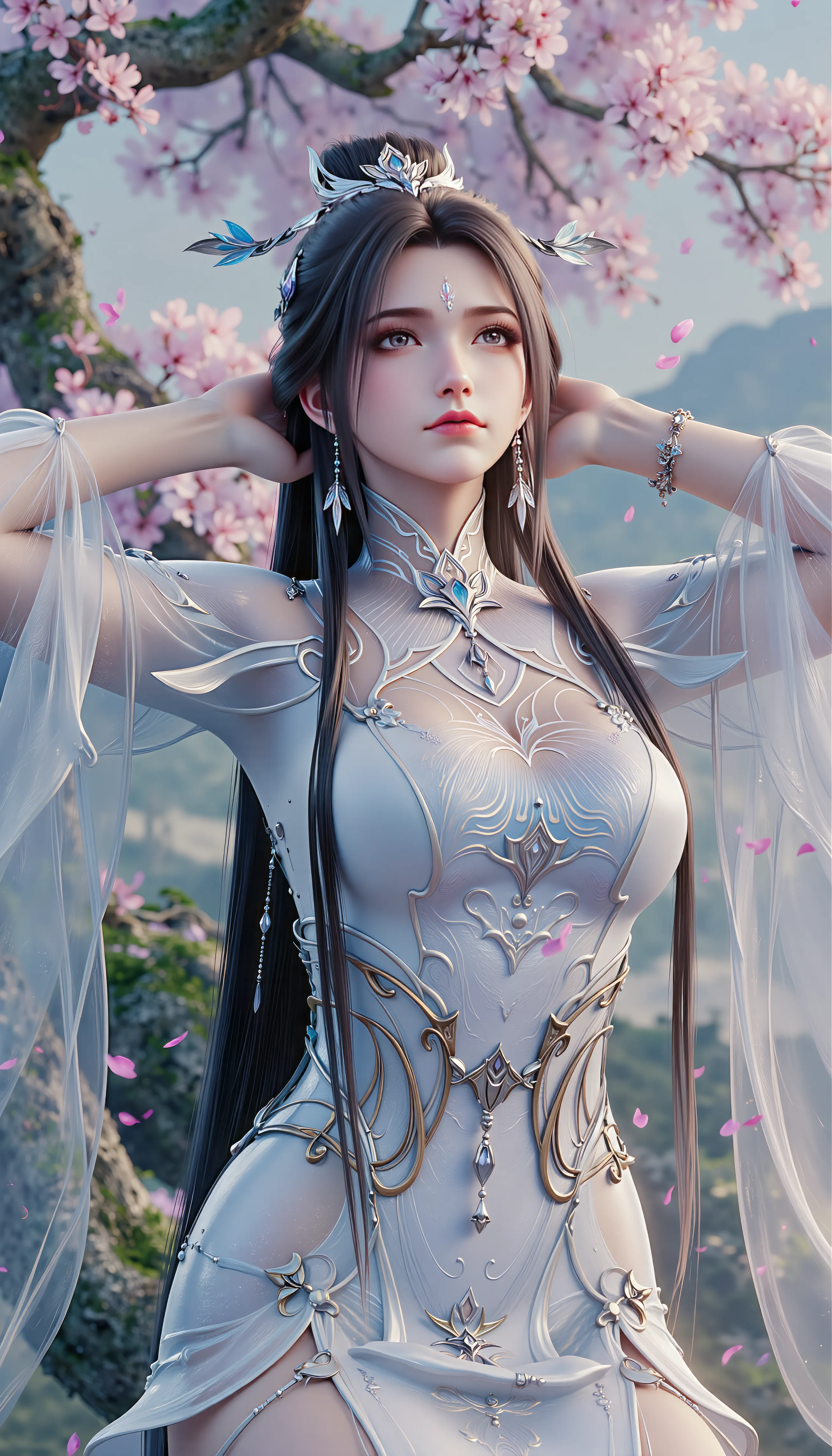 Ảnh trong bộ sưu tập Zhu Xian-Lu Xueqi