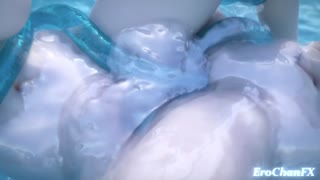 [Hentai] Mualani_xilonen__sfx_1 | 3D DongHua Animation