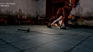 [Hentai] Goddess Palace 1 - The Sorrow of the Palace Master_1