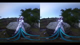 [Hentai] Castorice sfx_180_LR_1 | 3D DongHua Animation