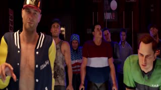 Opiumud-042 Bounty Hustler Queen Rush | 3D DongHua Animation