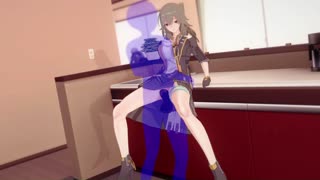 [Hentai] Blazer Uncensored version uncensored