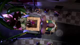 Opiumud-28 Taimanin The chapter of Oboro~1