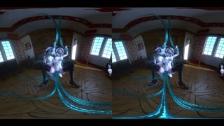 [Hentai] Carlotta zani sfx_180_LR_1 | 3D DongHua Animation