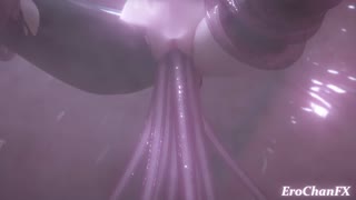 [Hentai] Jane_Doe__sfx_1 | 3D DongHua Animation