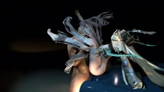 [Hentai] Primary short film_Ancient costume girlfriend-Liu Shen Daijia NTR_1