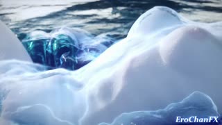 [Hentai] Tatsumaki sfx_1 | 3D DongHua Animation