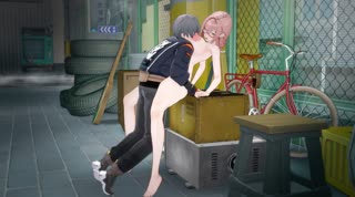 [Hentai] 24.11 ç»åºé¶ æåæ³ | 3D DongHua Animation