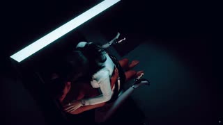 A female boss 2 - 3D DongHua Beauty | 3D DongHua Animation