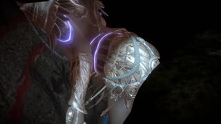 [Hentai] 1 szyca The fallen angel | 3D DongHua Animation