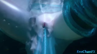 [Hentai] Jane_Doe_UW__sfx_1 | 3D DongHua Animation