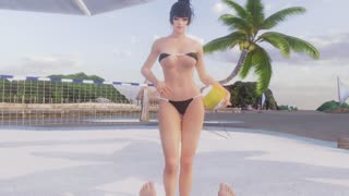 [Hentai] Nyotengu - Sex Big Boob | 3D DongHua Animation