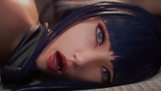 [Hentai] Hinata-Fuck-Service_1 | 3D DongHua Animation