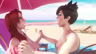 [Hentai] DoubleDildo4K | 3D DongHua Animation