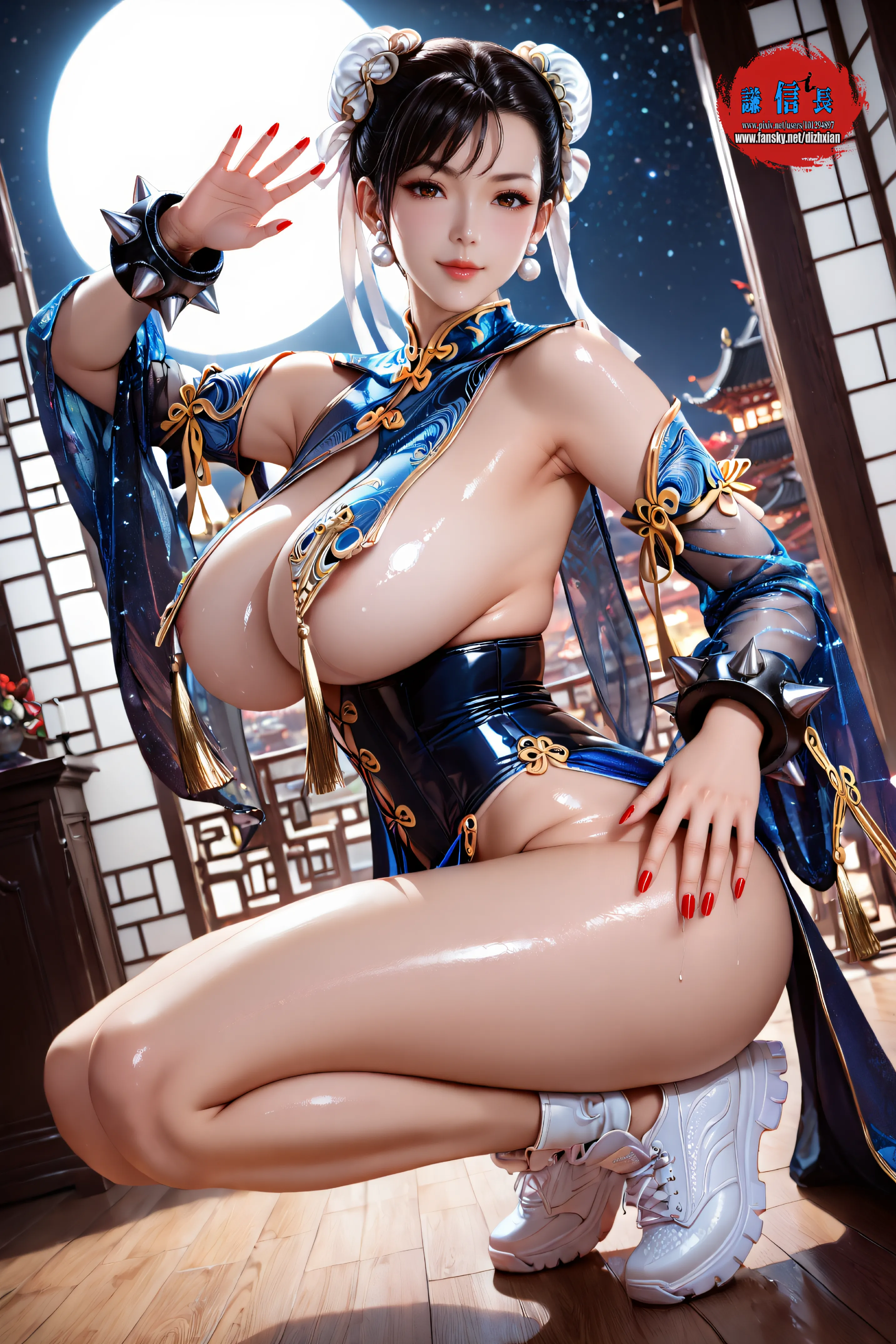 Chunli
