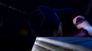 Opiumud-22 Chapter 1 of the Demon Ninja Fans Taimanin doujin~1