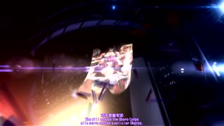 Opiumud-23 The Stage of Chaos against the Demon Ninja Fan Chapter 2_taimanin_2_Chaos_Arena1