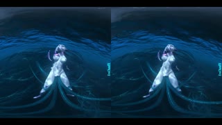 [Hentai] Castorice UW sfx_180_LR_1 | 3D DongHua Animation