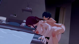 [Hentai] Kafka Onee Shota Ver1 Uncensored Edition uncensored