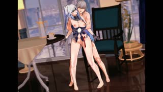 [Hentai] 23.09 Slide 0923 semi-stripped sound version sound ver