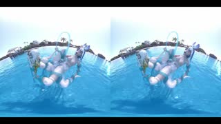 [Hentai] Mualani xilonen sfx_180_LR_1 | 3D DongHua Animation