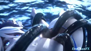 multishort24 - 3D DongHua Beauty - 3D DongHua Beauty