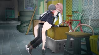 [Hentai] 24.11 Jue District Zero Yuecheng Liu