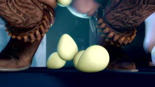 Opiumud-29 Devil May Cry 5_The Devil's Lonely Smile_Bad Ending_Devil_May_Laugh_bad_end