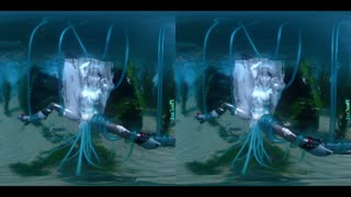 [Hentai] Jane Doe UW sfx_180_LR_1 | 3D DongHua Animation