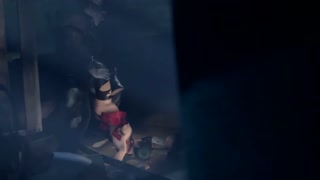 Opiumud-27 Resident Evil Ada Fan A Day for the Demon Resident Resident_Evil_another_day1