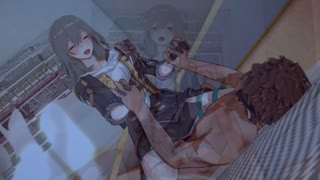 [Hentai] Wear clothes with out voice | 3D DongHua Animation