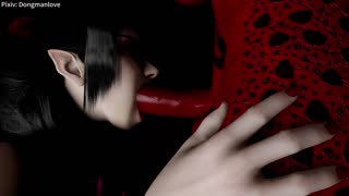 [Hentai] 238 - 3D DongHua Beauty - 3D DongHua Beauty