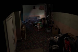 1 White and rich beauty-Giant little ghost P2-4K [Taurus lover]